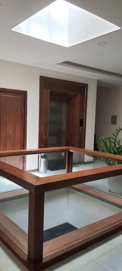 Hanz Anh Duc 2 Hotel Binh Duong Thu Dau Mot Exterior foto